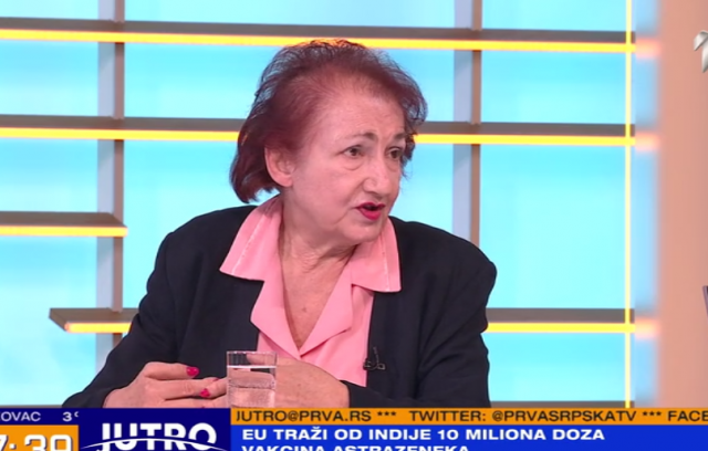 Pedijatarka otkrila da li MMR vakcina ili morbili mogu da izazovu autizam VIDEO